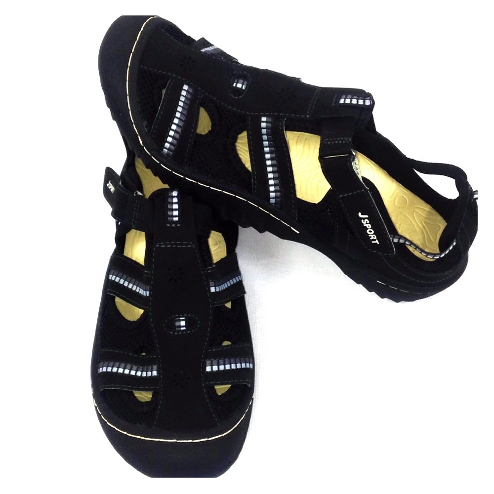 J Sport by JAMBU Shoes